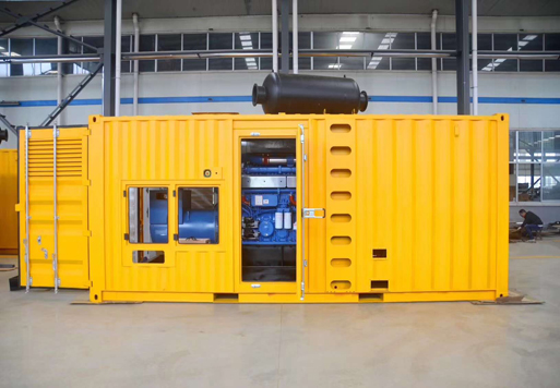 永康大型发电机出租_COPY